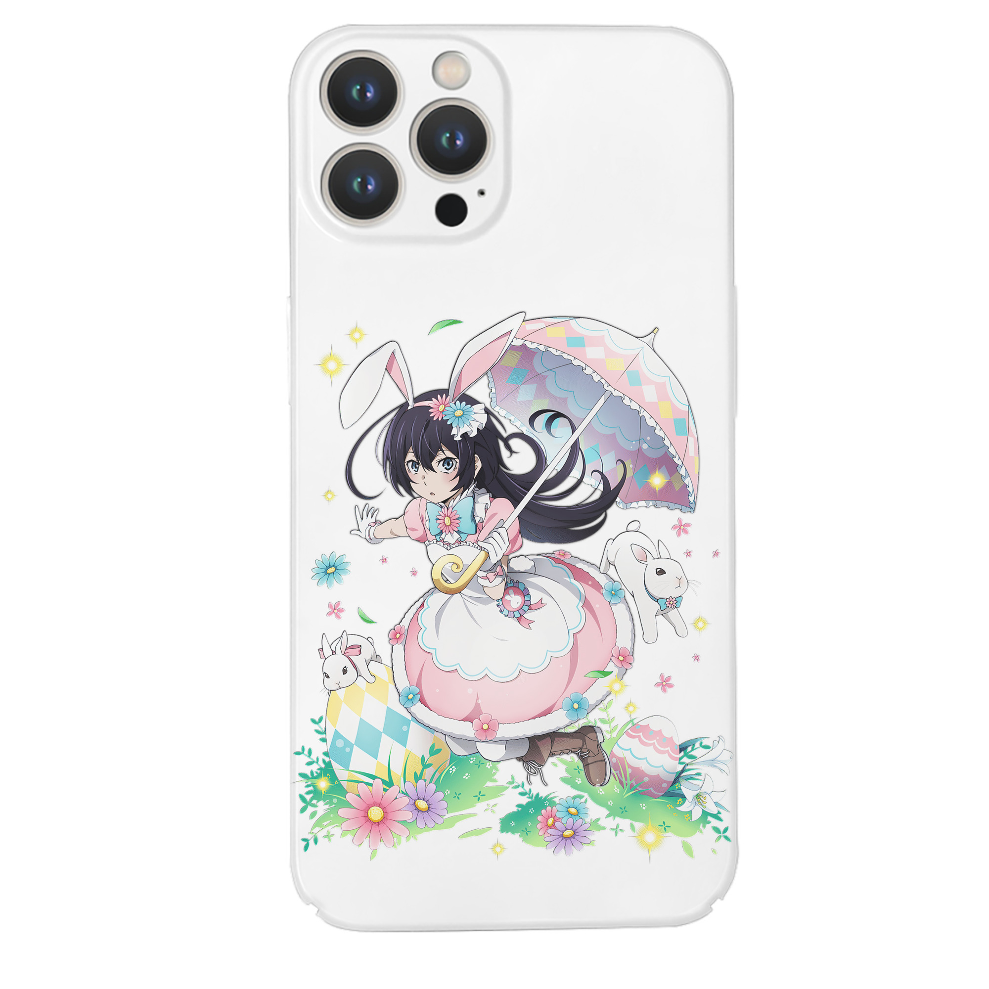（画像用） 文豪ストレイドッグス Bungo Stray Dogs 【iPhone 14シリーズ対応】ハードケース